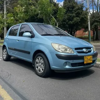 Por 25 millones de pesos: 5 carros usados en Colombia que te devolverán la libertad — foto 3