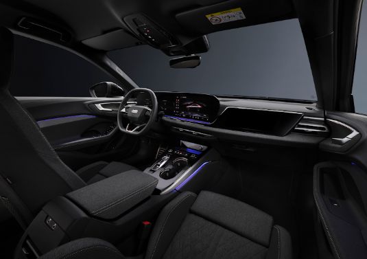 El nuevo Audi A5 aterriza en el mercado nacional — foto 3
