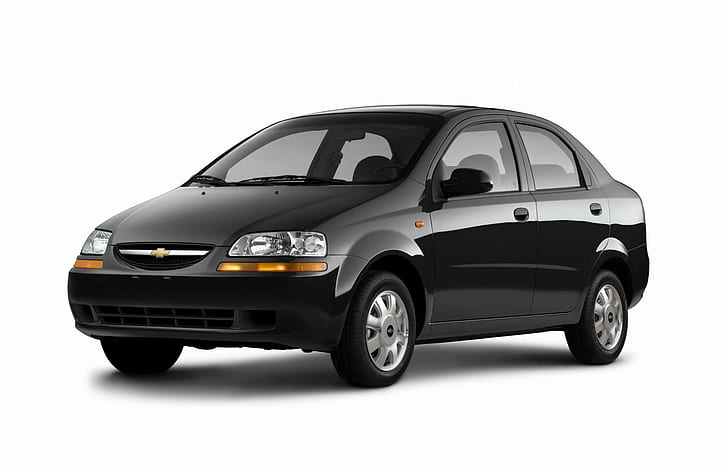 La nobleza de la chapa y el sudor: el homenaje definitivo al Chevrolet Aveo Family