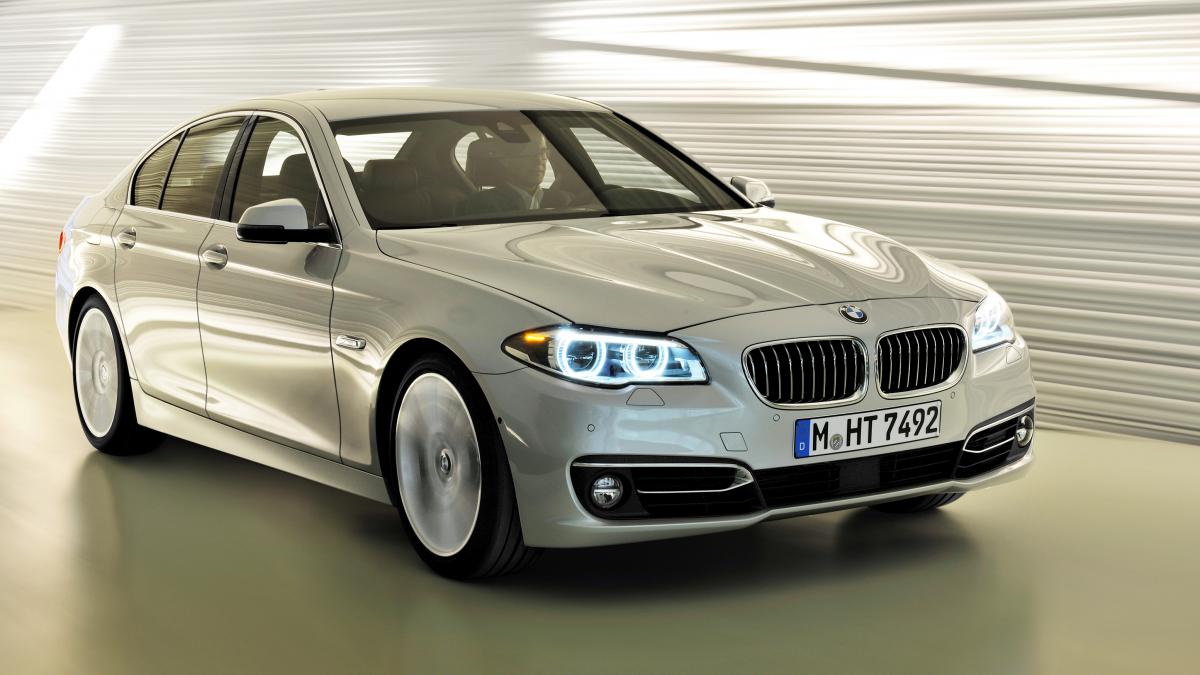 El equilibrio perfecto entre elegancia alemana y eficiencia en Colombia: Análisis a fondo del BMW 520i F10