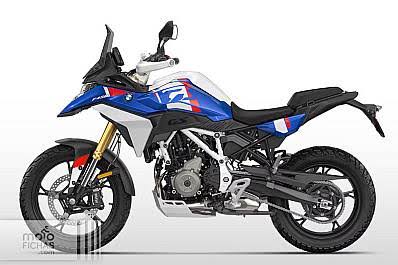 BMW F 450 GS: ¿Por qué todos hablan de ella (y por qué está agotada)? — foto 1