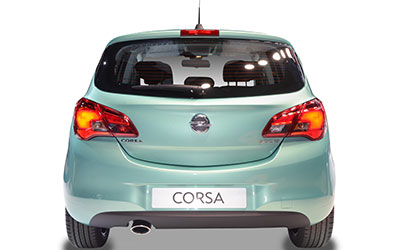 Chevrolet Corsa: La Crónica de un Amor Imborrable en el Asfalto Colombiano — foto 2