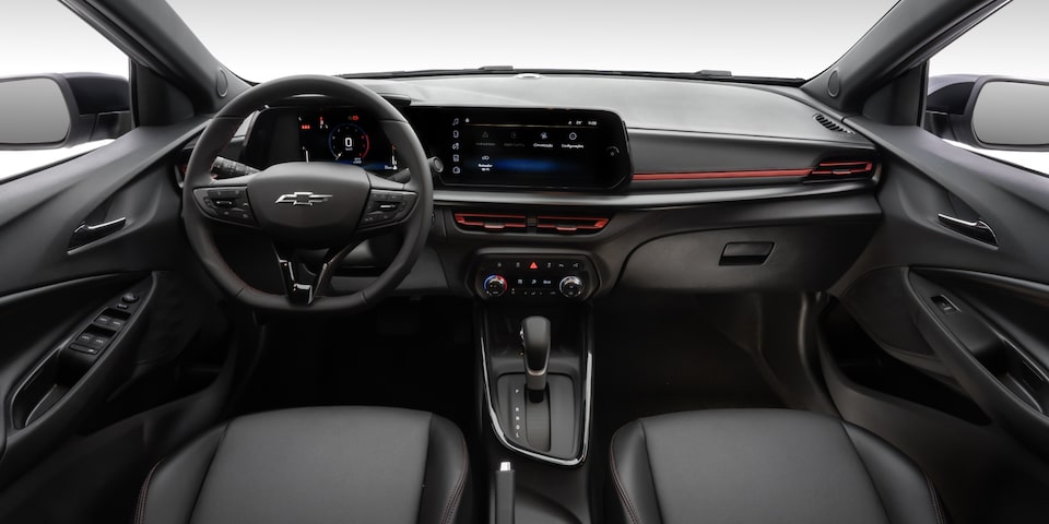 Chevrolet Sonic 2027: cambio total y una redención esperada, de sedán problemático a B-SUV moderna — foto 2
