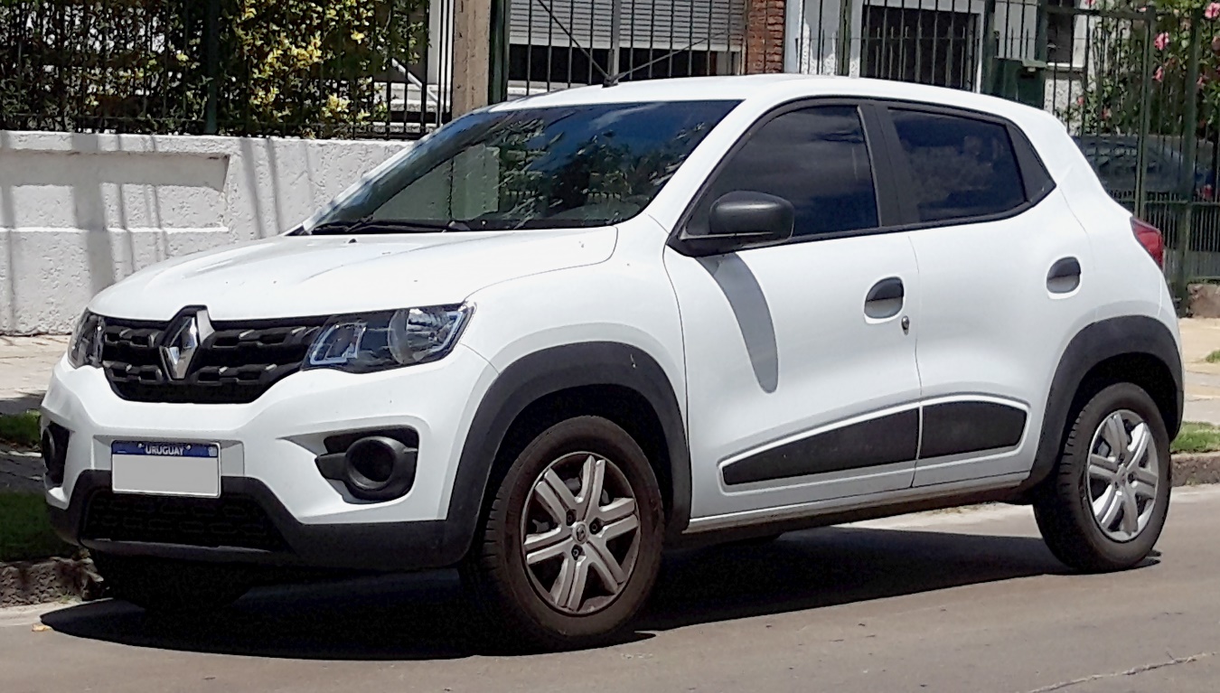 El Legado de la Economía Sobre Ruedas: Top 5 de Carros Económicos, Baratos y de Menor Consumo en Colombia — foto 1