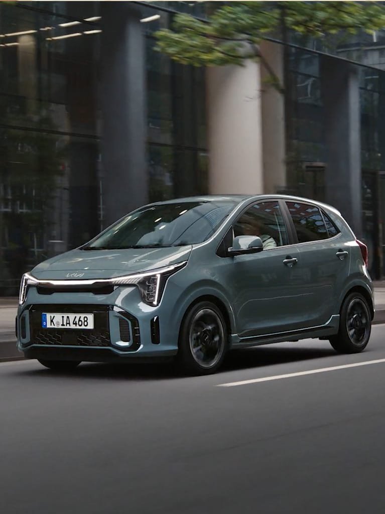 El Legado de la Economía Sobre Ruedas: Top 5 de Carros Económicos, Baratos y de Menor Consumo en Colombia — foto 2