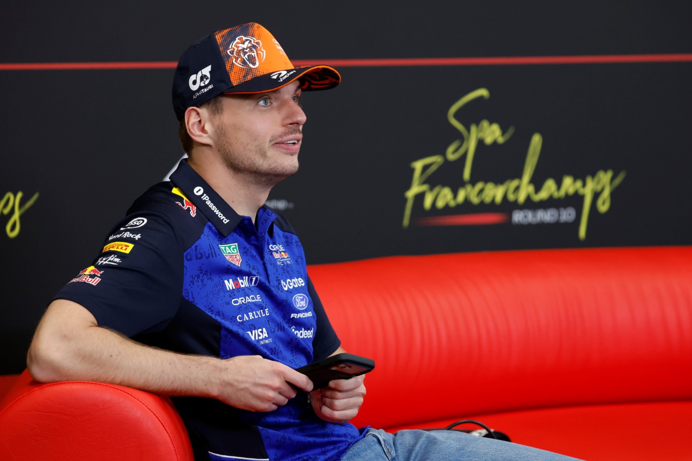 Entre el rugido de los motores y el eco de la incertidumbre: El alma de la F1 en 2026 — foto 3