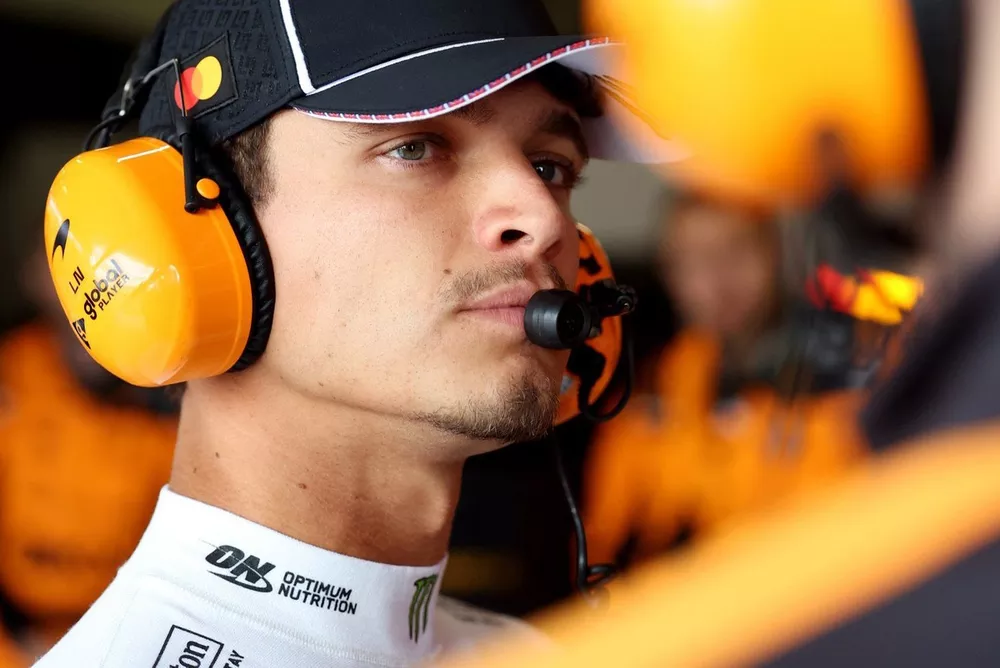 Entre el rugido de los motores y el eco de la incertidumbre: El alma de la F1 en 2026 — foto 4