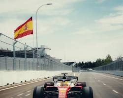 Asalto estratégico a IFEMA: El día que Ferrari leyó la letra pequeña y reescribió las reglas del juego en el nuevo Madring — foto 2