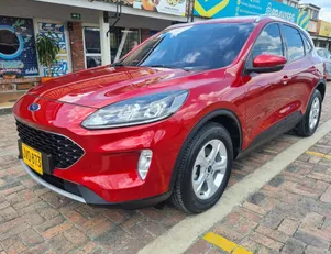 Pasión y recelos: Mi paso a paso con la Ford Escape que debes conocer — foto 3