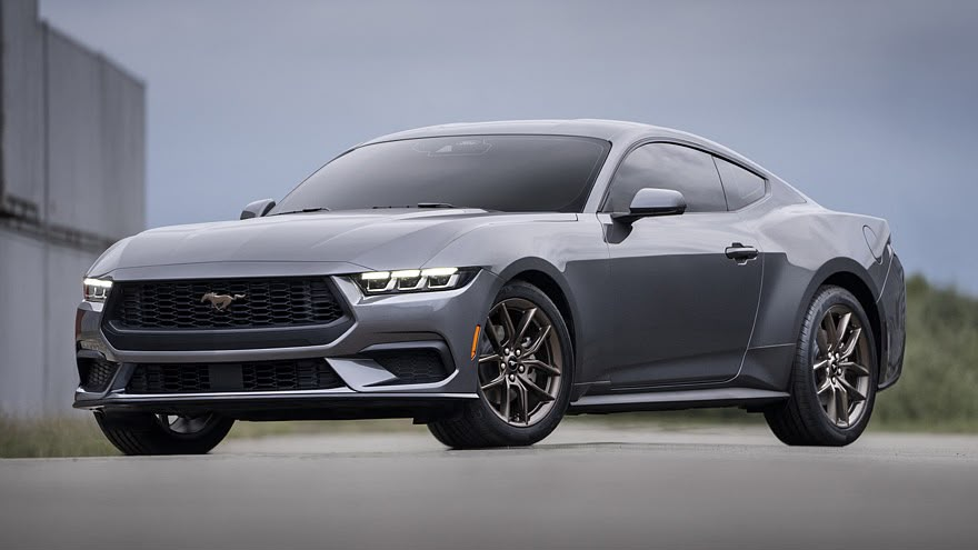 Ford llama a revisión a más de 110.000 unidades del Mustang y el Mach-E por fallas técnicas en EEUU — foto 2