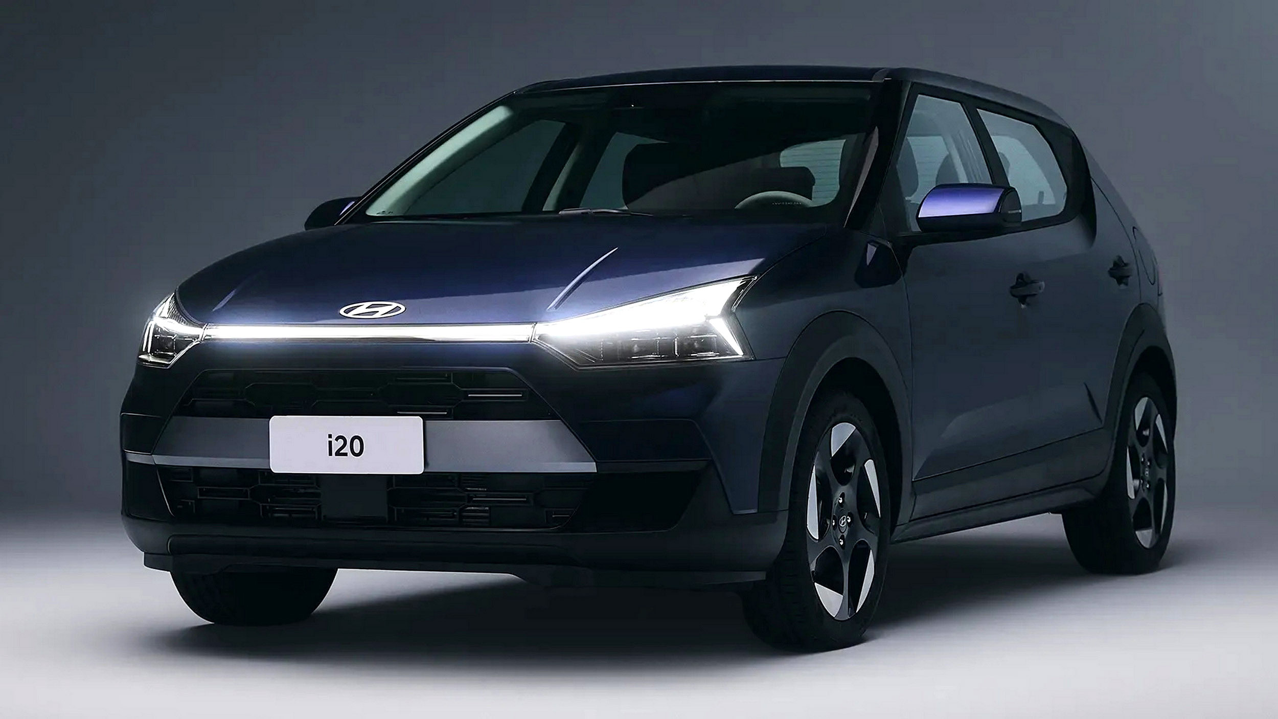 Nueva Era en el Segmento Compacto: El Hyundai i20