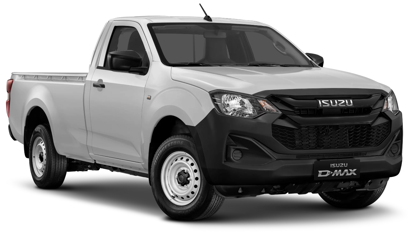 El Renacer de una Leyenda: La Nueva Isuzu Pick-up Cabina Sencilla y Chasis en Colombia