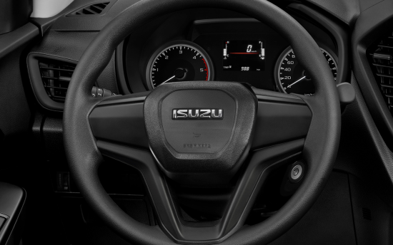 El Renacer de una Leyenda: La Nueva Isuzu Pick-up Cabina Sencilla y Chasis en Colombia — foto 3