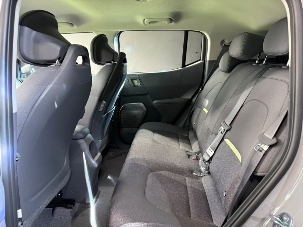 Kia EV2: El Mini SUV Eléctrico que Revoluciona el Mercado — foto 4