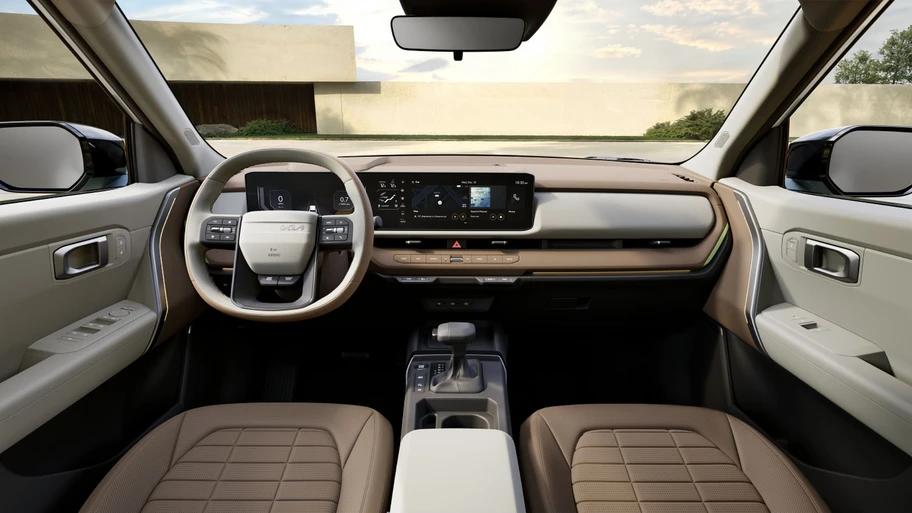 Kia Seltos 2027: La Evolución Total del SUV Compacto que Busca Conquistar Colombia — foto 2