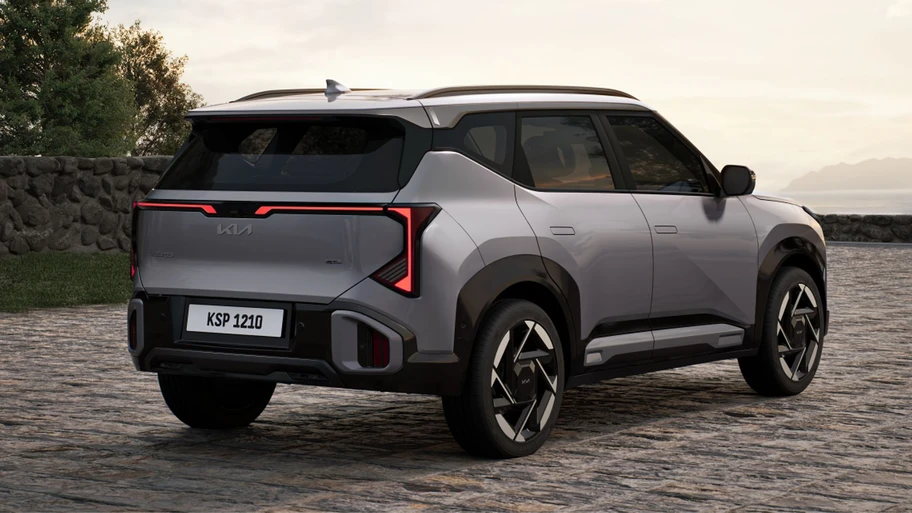 Kia Seltos 2027: La Evolución Total del SUV Compacto que Busca Conquistar Colombia — foto 3