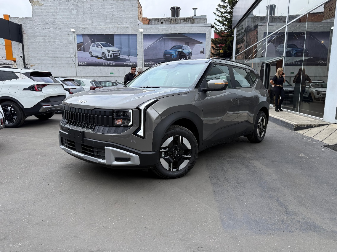KIA Seltos 2027: ¿Cambió Demasiado? Todos los Detalles, lo Bueno y lo Malo