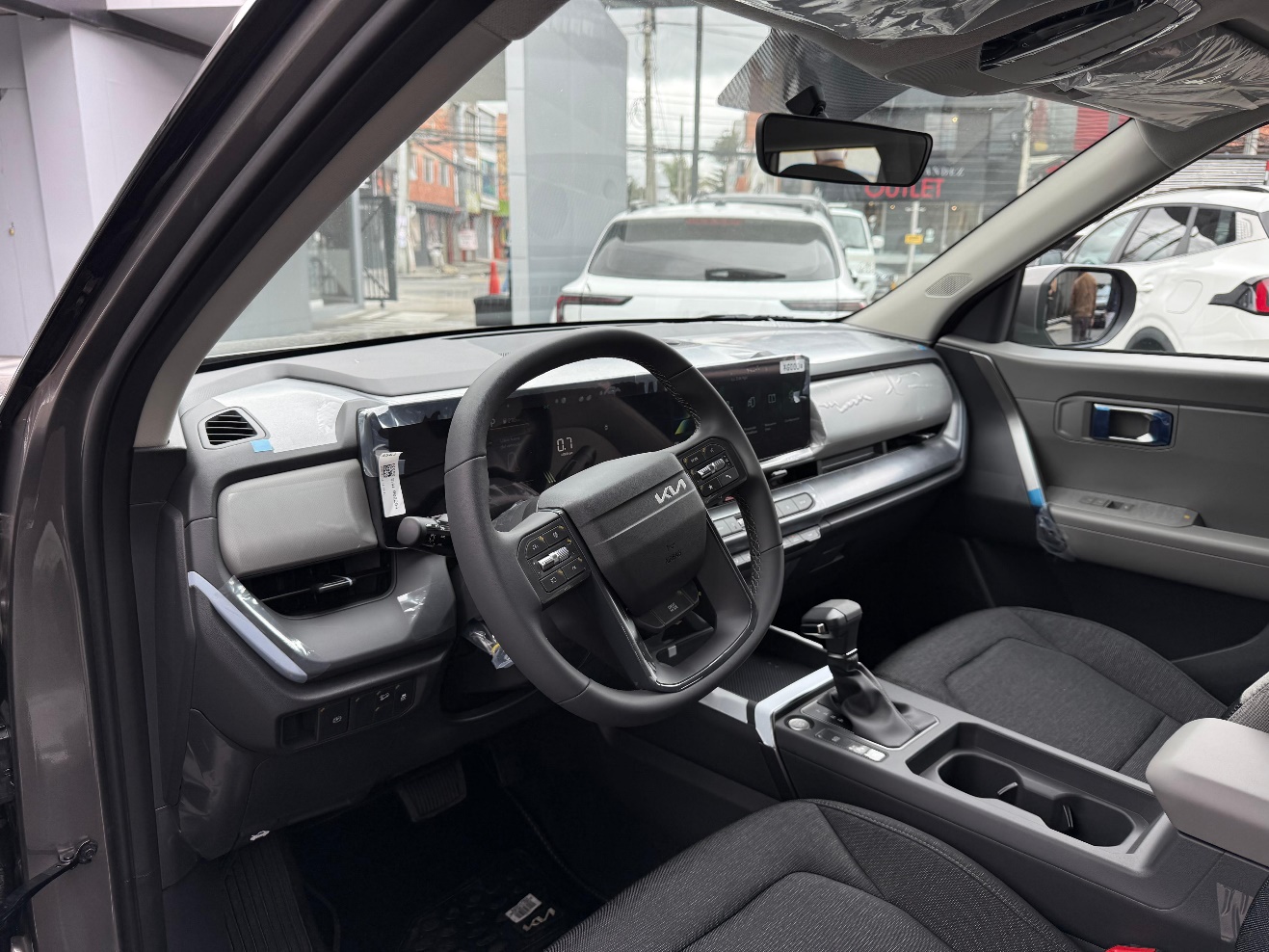 KIA Seltos 2027: ¿Cambió Demasiado? Todos los Detalles, lo Bueno y lo Malo — foto 2