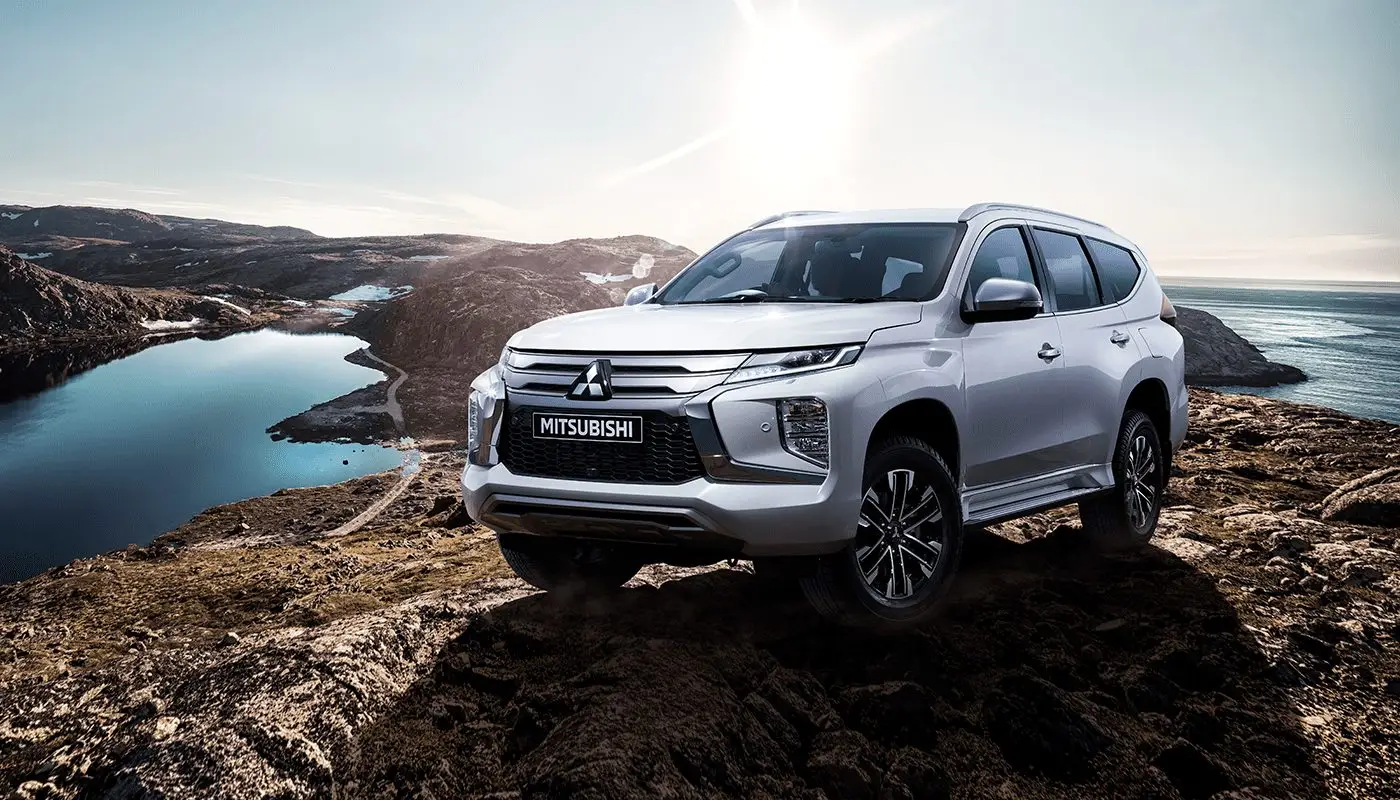 Ingeniería japonesa al límite: La arquitectura técnica de la Mitsubishi Montero Sport HP en Colombia — foto 2