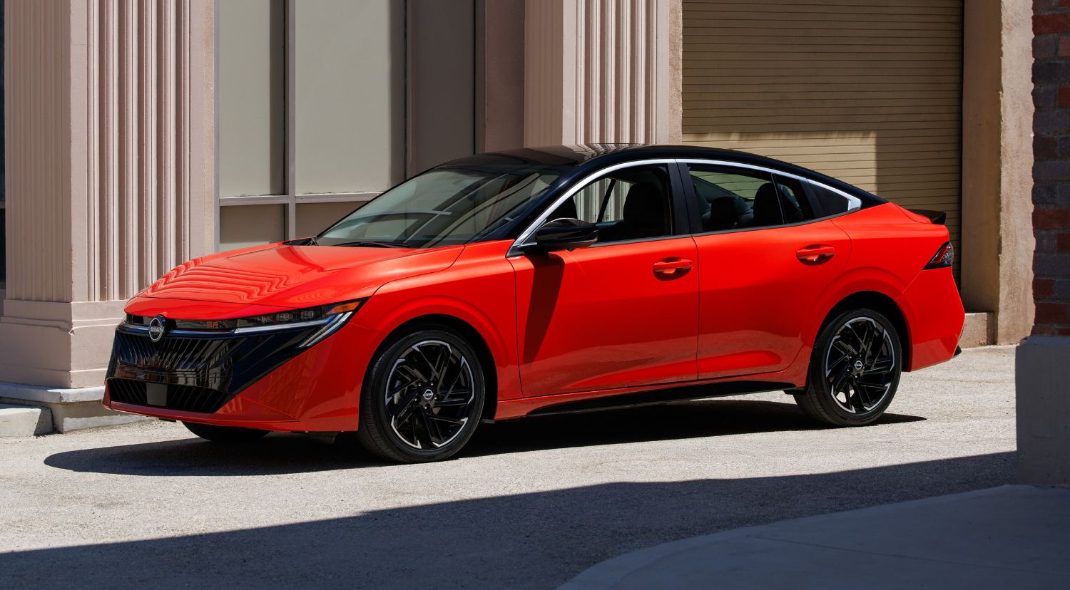 ¿Vale la pena el Nissan Sentra Modelo 2027 hoy? — foto 1