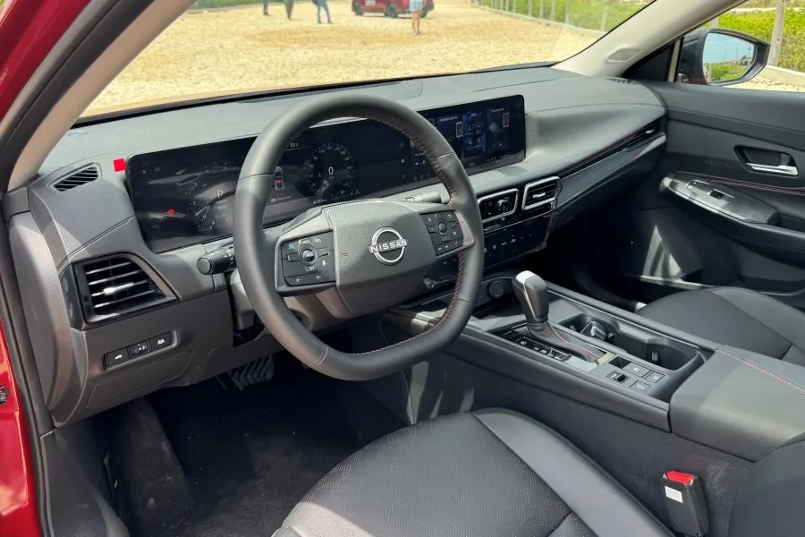 ¿Vale la pena el Nissan Sentra Modelo 2027 hoy? — foto 2