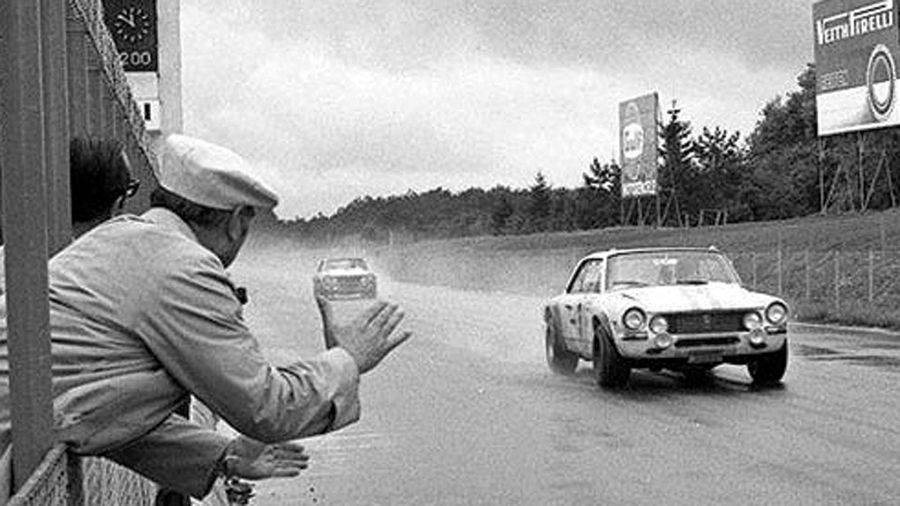Las 84 Horas de Nürburgring de 1969 y la Misión Argentina — foto 1