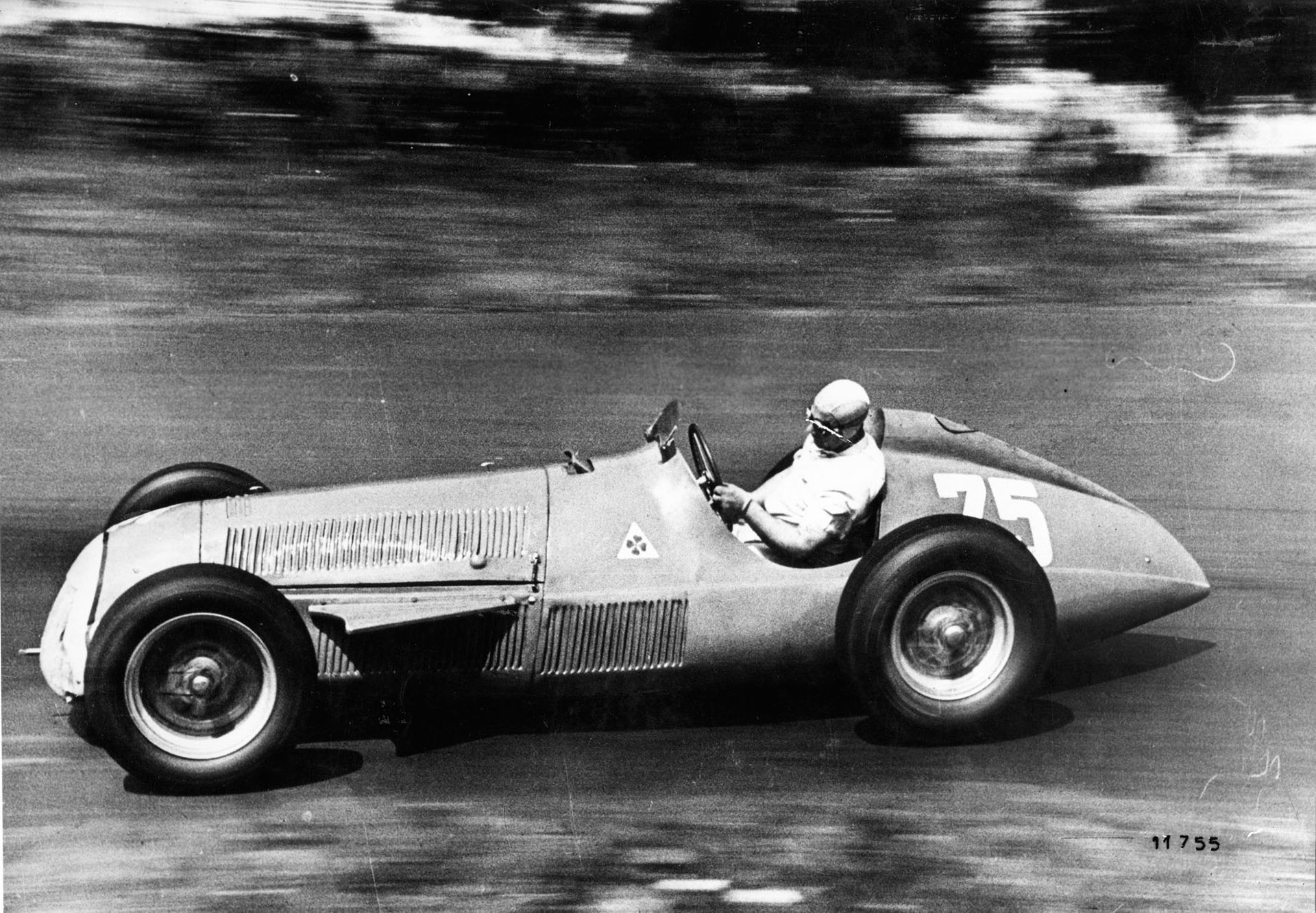 Las 84 Horas de Nürburgring de 1969 y la Misión Argentina — foto 2