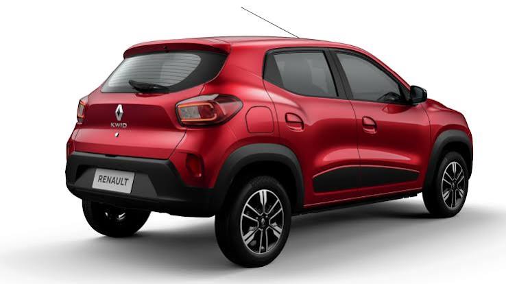El salto de la movilidad urbana: Todo sobre el nuevo Renault Kwid — foto 2
