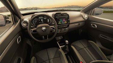 El salto de la movilidad urbana: Todo sobre el nuevo Renault Kwid — foto 3