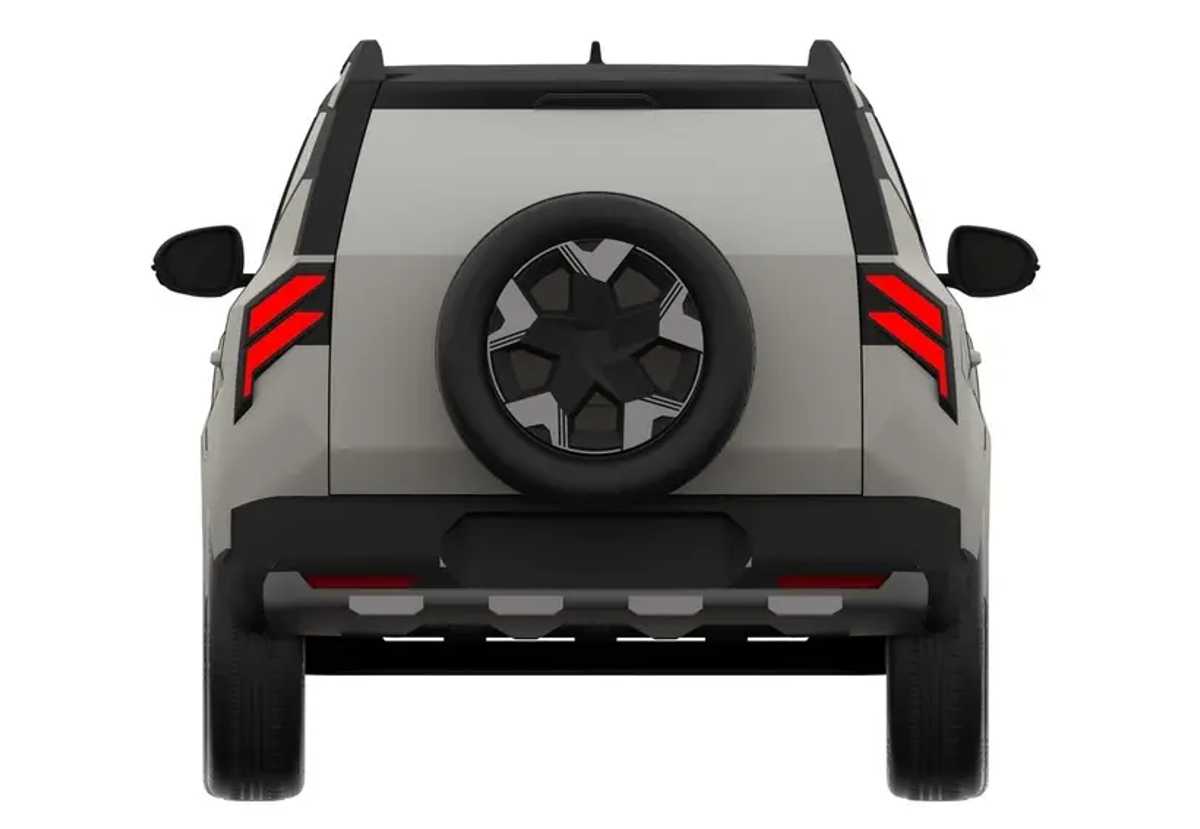 El Fenómeno que Viene: La Apuesta Secreta de Renault en Formato Mini — foto 2