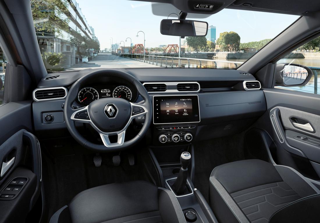 El Fenómeno que Viene: La Apuesta Secreta de Renault en Formato Mini — foto 3