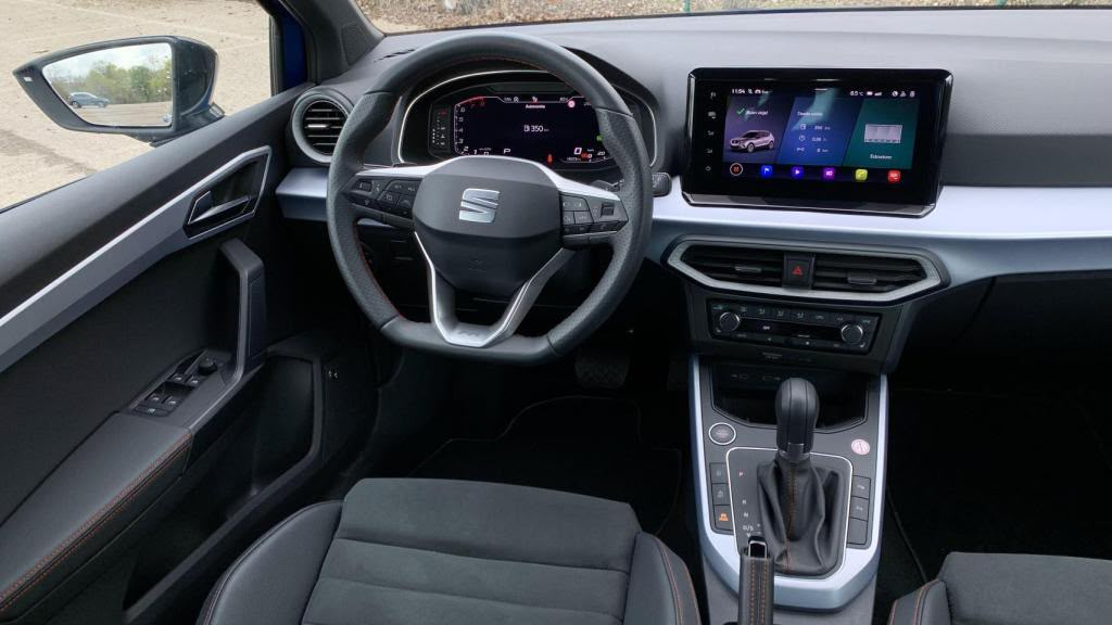 SEAT Arona en Colombia: Las razones de su éxito en las calles — foto 2