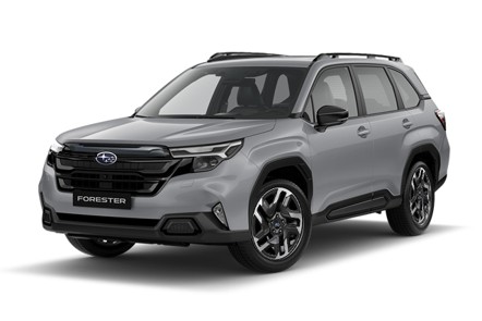 Por qué la Subaru Forester Híbrida 2026-2027 ajusta su posicionamiento en Colombia — foto 1