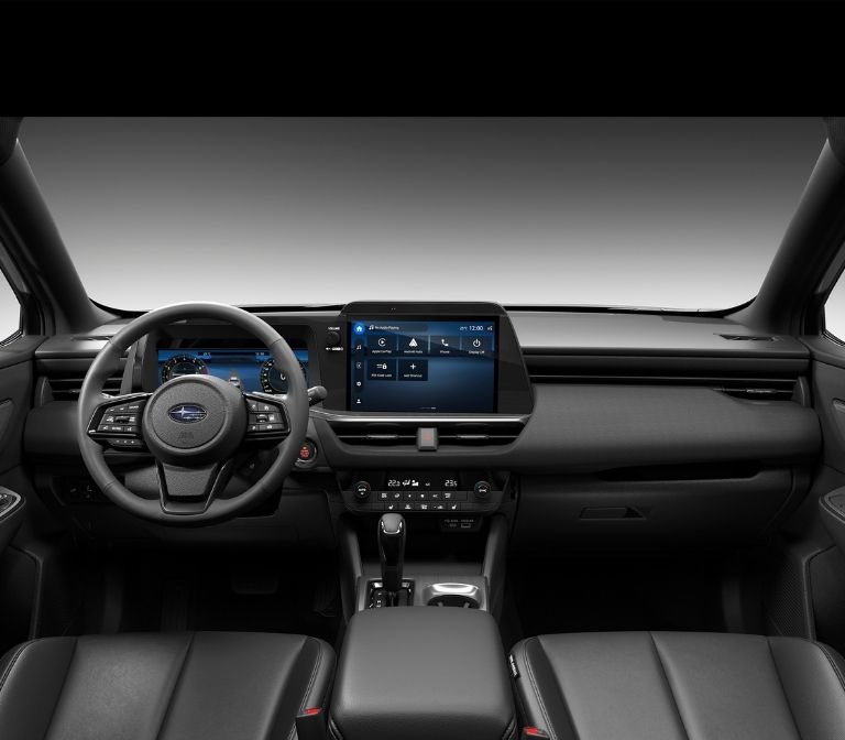 El Latido de un Nuevo Camino a Bordo de la Subaru Outback — foto 3