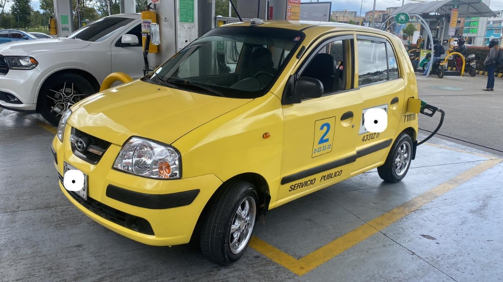 Taxis eléctricos en Colombia: La nueva cara verde de nuestra movilidad — foto 2