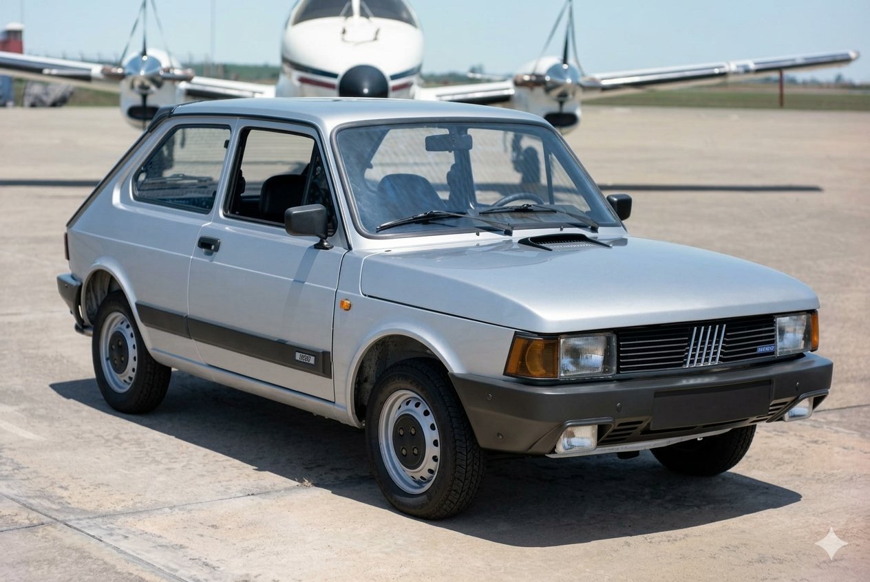 Los reyes de la ensambladora: los cinco carros más vendidos y populares en Colombia durante la década de 1980 — foto 5