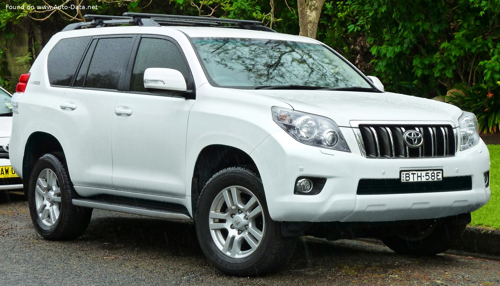 El viaje de la Toyota Prado entre el estatus, la trocha y la evolución en Colombia — foto 1