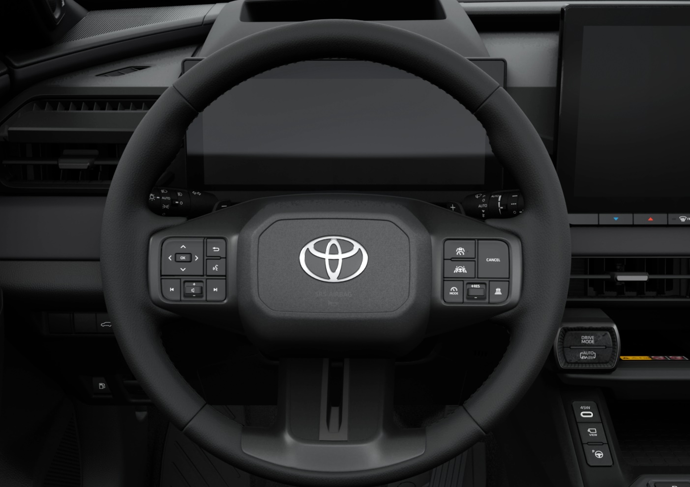 El dominio absoluto de la eficiencia deportiva: la fulgurante coronación de la nueva Toyota RAV4 PHEV GR-S — foto 3