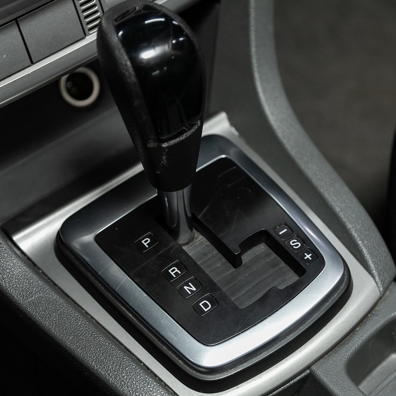 Transmisión automática: Ventajas, desventajas y evolución tecnológica — foto 2