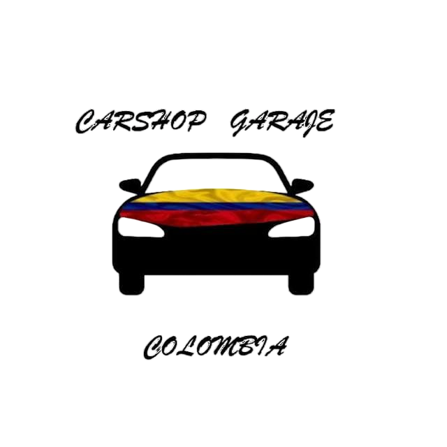 CARSHOP Garaje Colombia