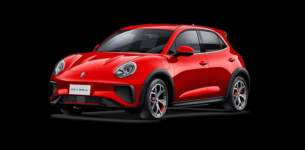 GWM Ora 03: la apuesta eléctrica que redefine el estilo urbano en Colombia