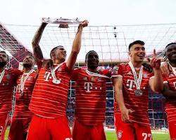 Bayern Munich y su alianza con Volkswagen