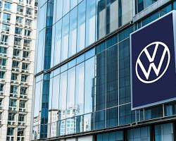 Marca Volkswagen